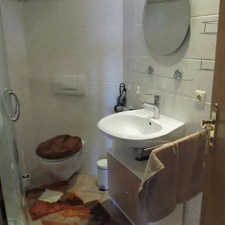 Panoramablick, Kreth Διαμέρισμα