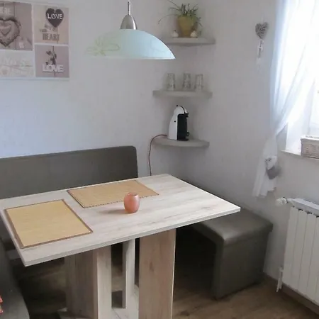 Panoramablick, Kreth Extertal