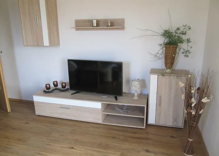 Panoramablick, Kreth * Extertal