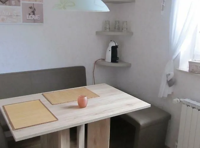 Panoramablick, Kreth Extertal